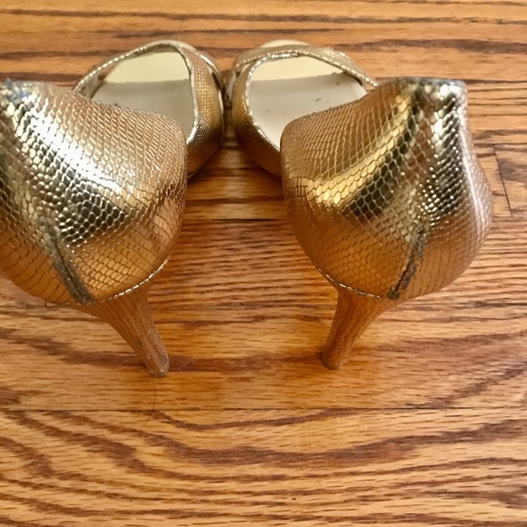 Jimmy Choo d’orsay pumps - Picture 2 of 7